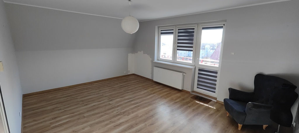 Mieszkanie na sprzedaż Szczecin, Warszewo 54 m2 | Arka Nieruchomości