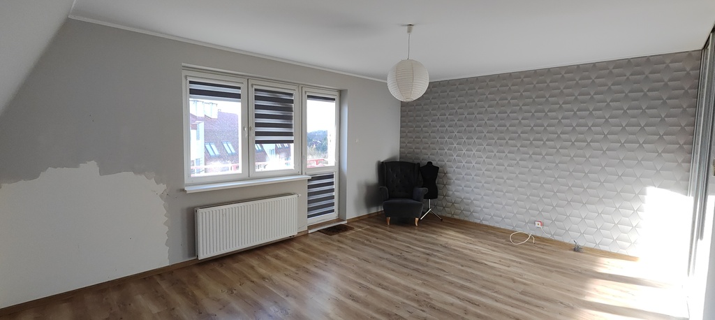 Mieszkanie na sprzedaż Szczecin, Warszewo 54 m2 | Arka Nieruchomości