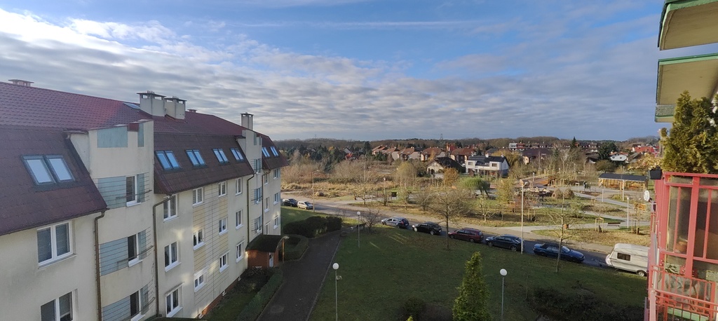 Mieszkanie na sprzedaż Szczecin, Warszewo 54 m2 | Arka Nieruchomości