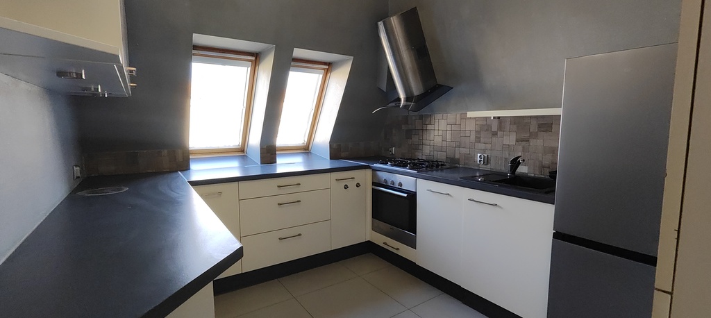 Mieszkanie na sprzedaż Szczecin, Warszewo 54 m2 | Arka Nieruchomości