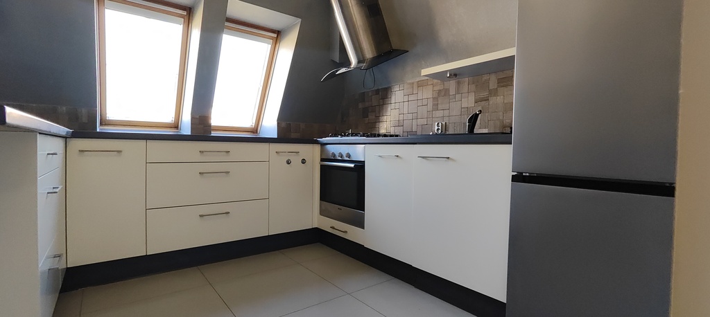 Mieszkanie na sprzedaż Szczecin, Warszewo 54 m2 | Arka Nieruchomości