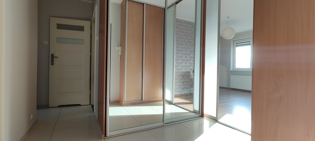 Mieszkanie na sprzedaż Szczecin, Warszewo 54 m2 | Arka Nieruchomości