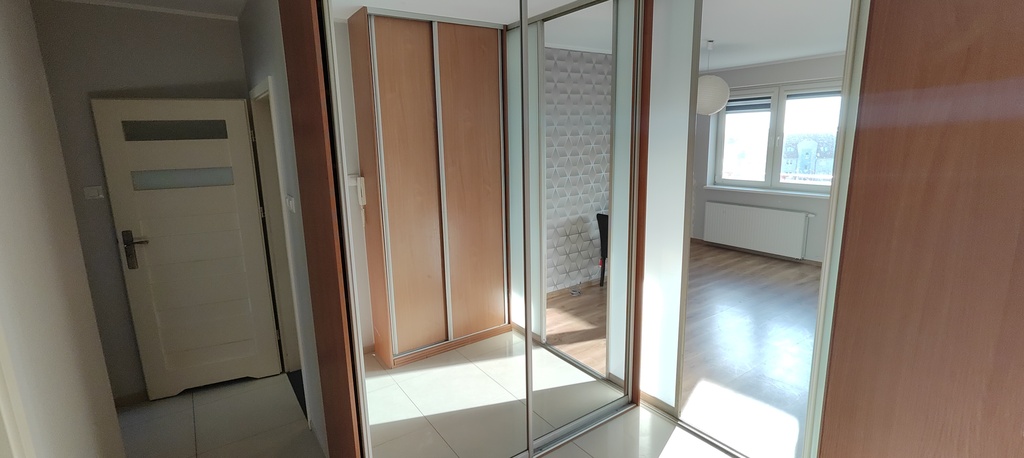 Mieszkanie na sprzedaż Szczecin, Warszewo 54 m2 | Arka Nieruchomości