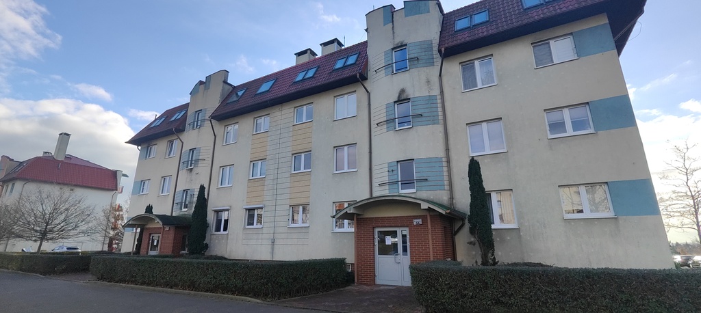 Mieszkanie na sprzedaż Szczecin, Warszewo 54 m2 | Arka Nieruchomości