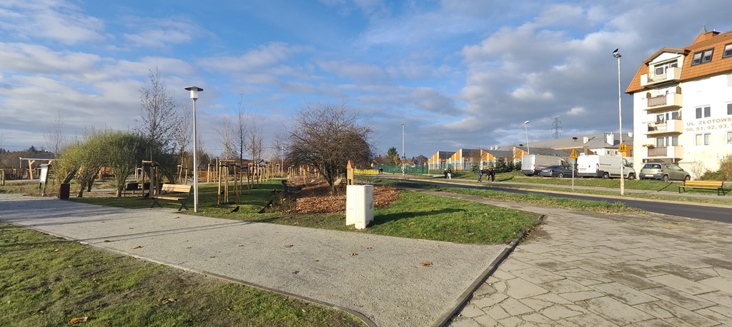 Mieszkanie na sprzedaż Szczecin, Warszewo 54 m2 | Arka Nieruchomości