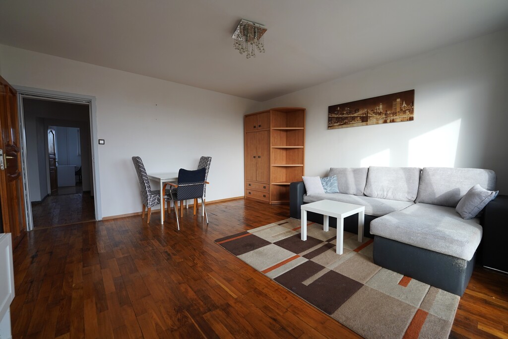 Mieszkanie na sprzedaż Szczecin, Gumieńce 63 m2 | Arka Nieruchomości