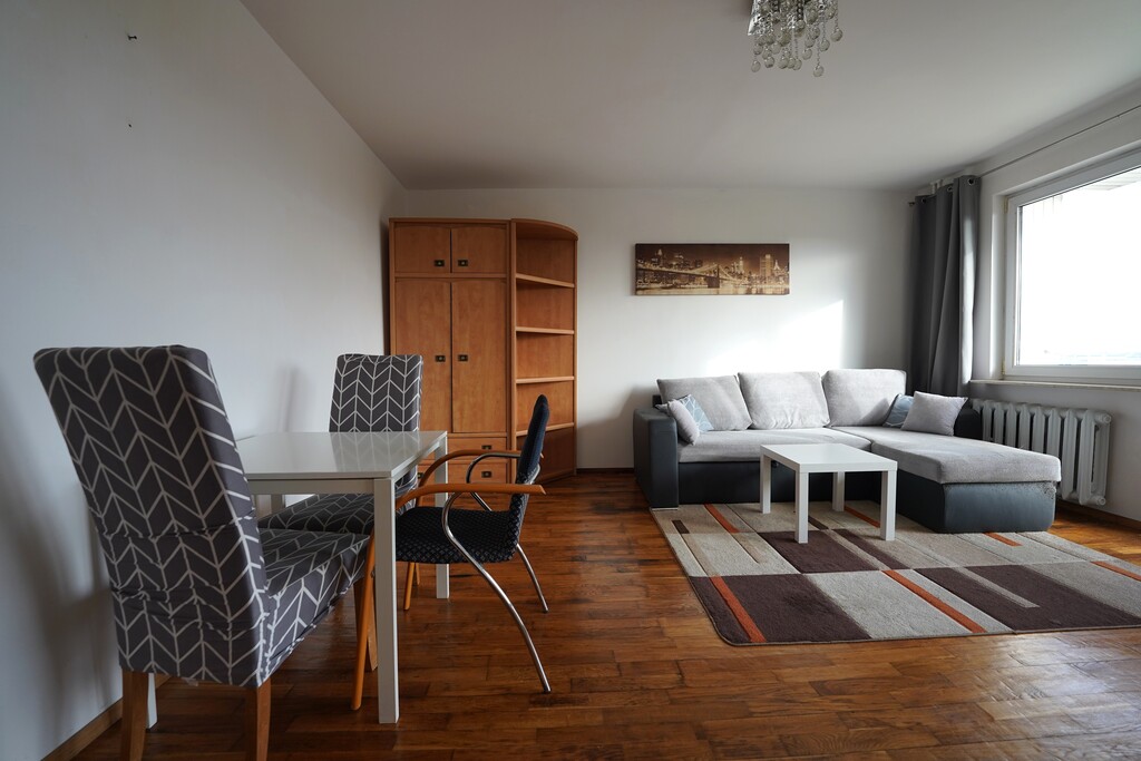 Mieszkanie na sprzedaż Szczecin, Gumieńce 63 m2 | Arka Nieruchomości