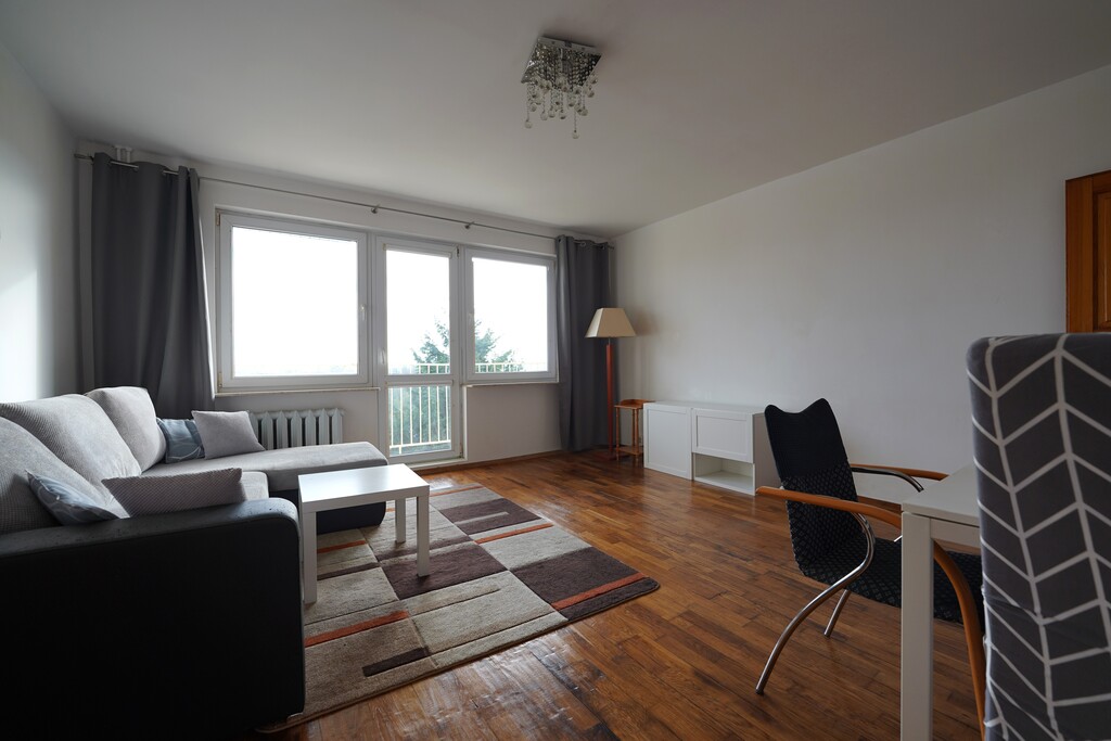 Mieszkanie na sprzedaż Szczecin, Gumieńce 63 m2 | Arka Nieruchomości