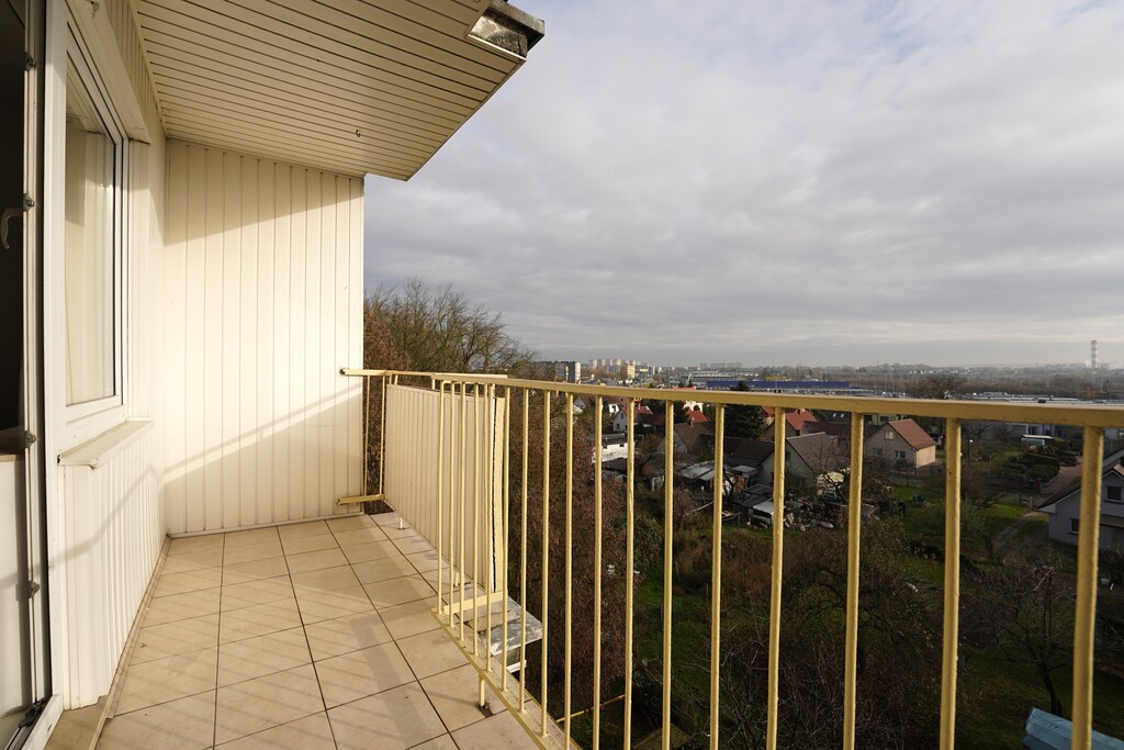 Mieszkanie na sprzedaż Szczecin, Gumieńce 63 m2 | Arka Nieruchomości