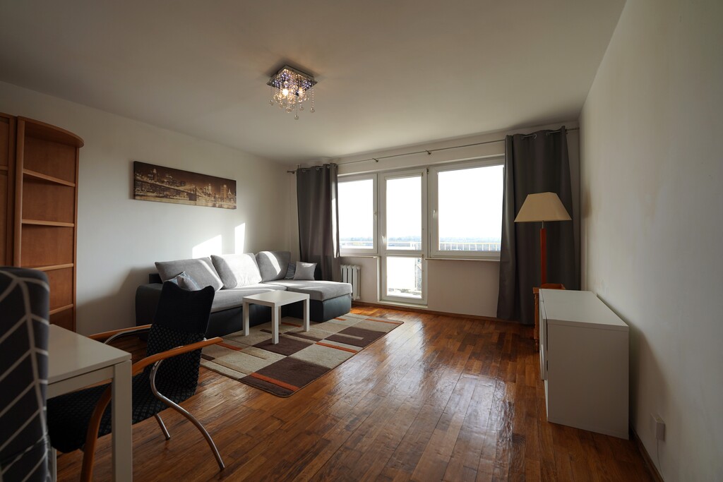 Mieszkanie na sprzedaż Szczecin, Gumieńce 63 m2 | Arka Nieruchomości