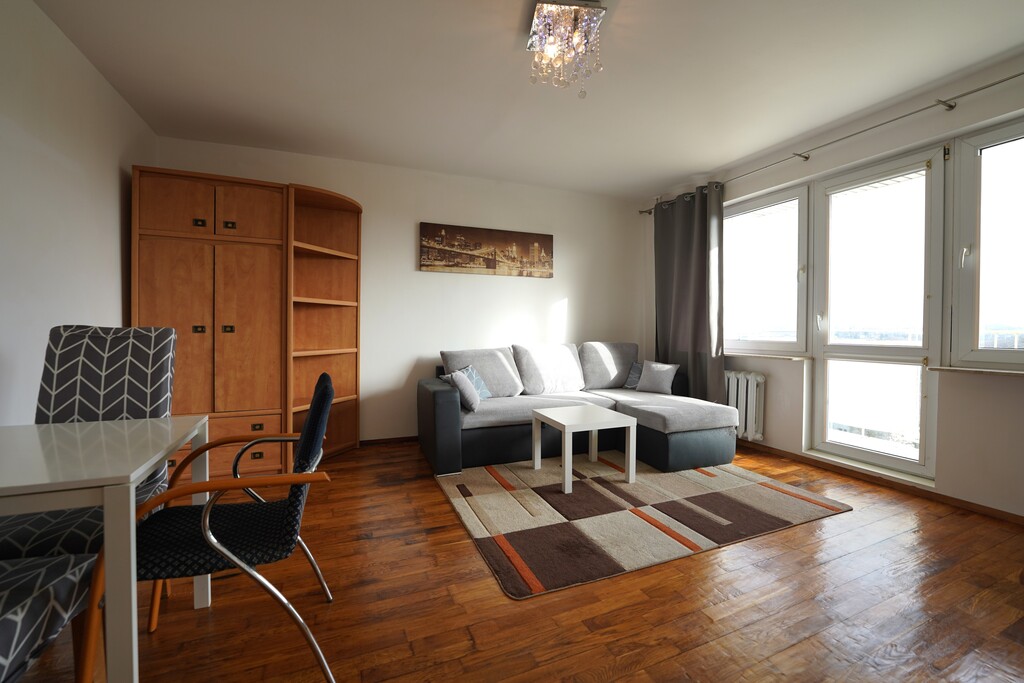 Mieszkanie na sprzedaż Szczecin, Gumieńce 63 m2 | Arka Nieruchomości