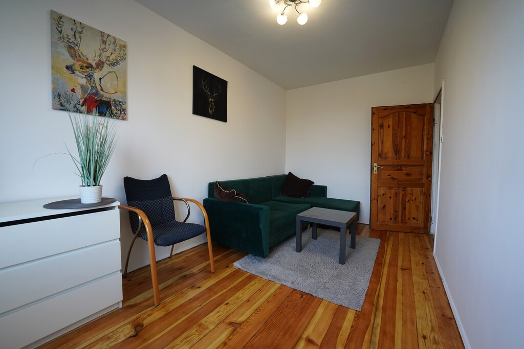 Mieszkanie na sprzedaż Szczecin, Gumieńce 63 m2 | Arka Nieruchomości