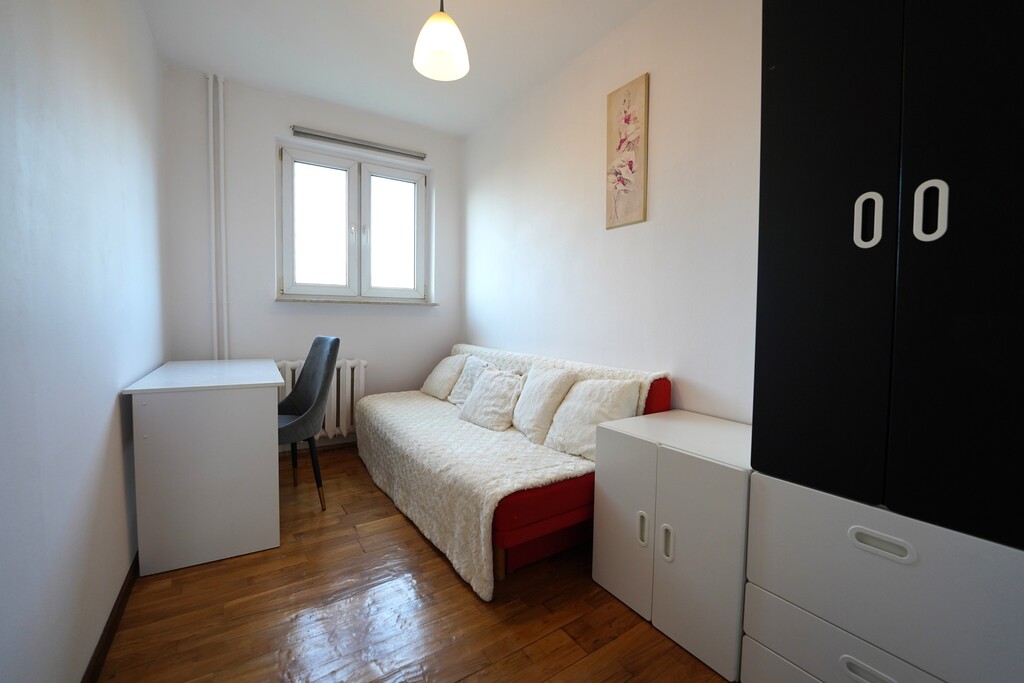 Mieszkanie na sprzedaż Szczecin, Gumieńce 63 m2 | Arka Nieruchomości