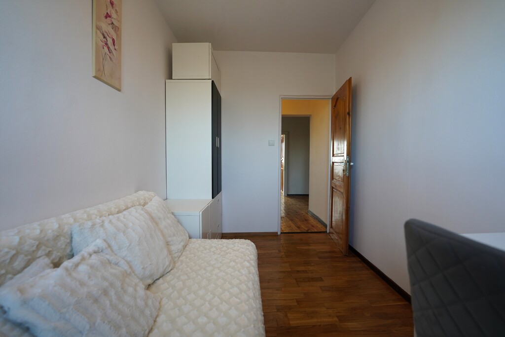 Mieszkanie na sprzedaż Szczecin, Gumieńce 63 m2 | Arka Nieruchomości