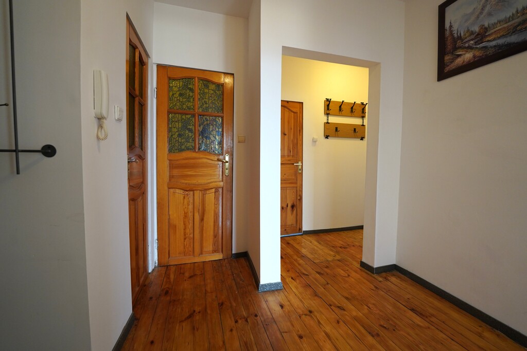 Mieszkanie na sprzedaż Szczecin, Gumieńce 63 m2 | Arka Nieruchomości