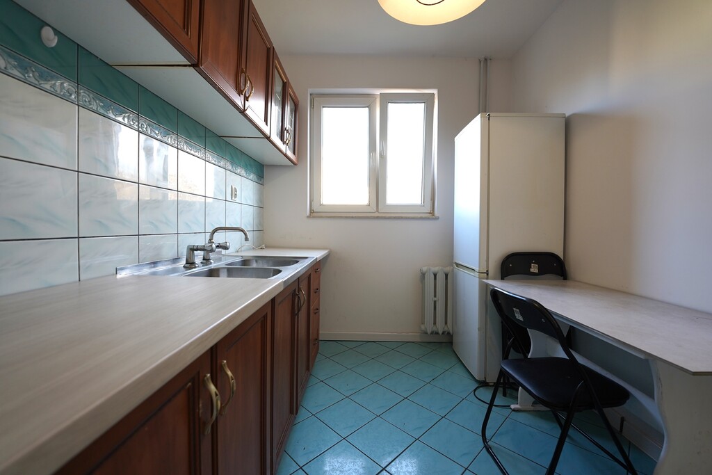 Mieszkanie na sprzedaż Szczecin, Gumieńce 63 m2 | Arka Nieruchomości