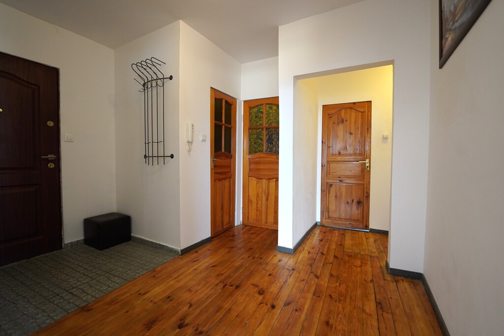 Mieszkanie na sprzedaż Szczecin, Gumieńce 63 m2 | Arka Nieruchomości