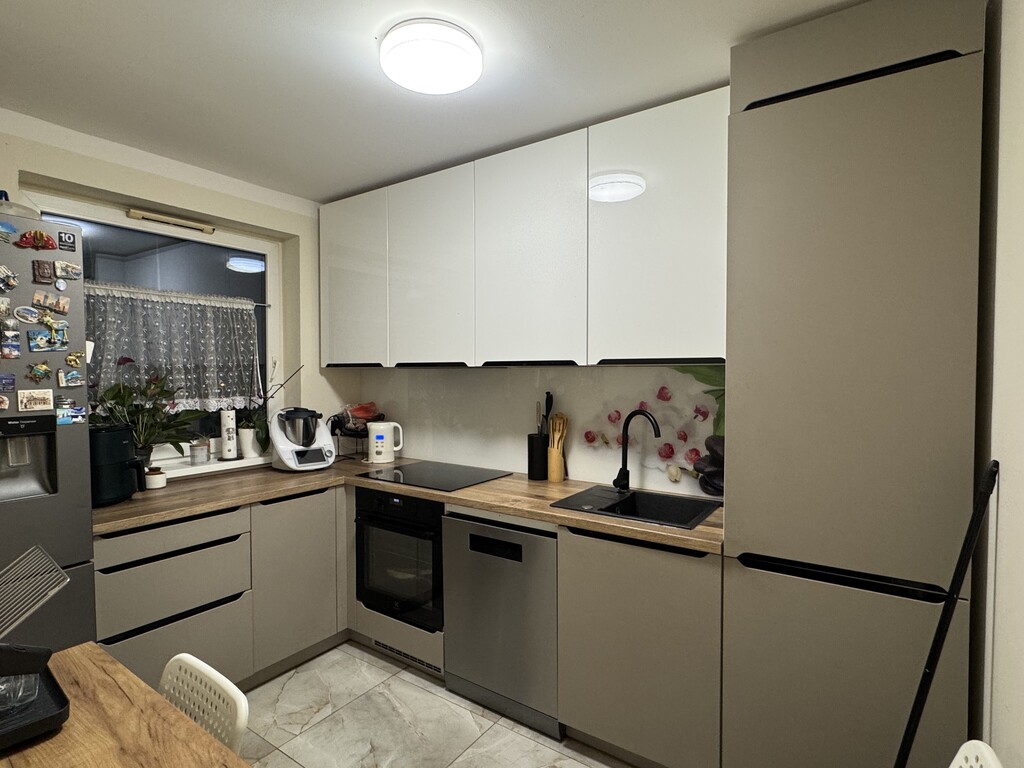 Mieszkanie na sprzedaż Szczecin, Pomorzany 46 m2 | Arka Nieruchomości