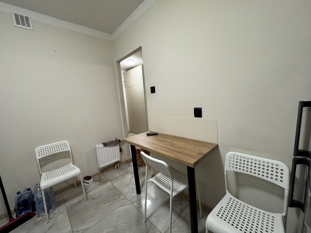 Mieszkanie na sprzedaż Szczecin, Pomorzany 46 m2 | Arka Nieruchomości