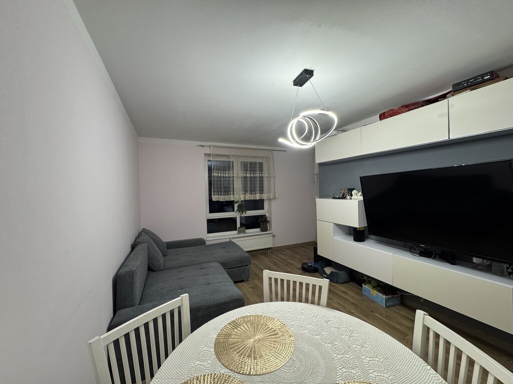 Mieszkanie na sprzedaż Szczecin, Pomorzany 46 m2 | Arka Nieruchomości