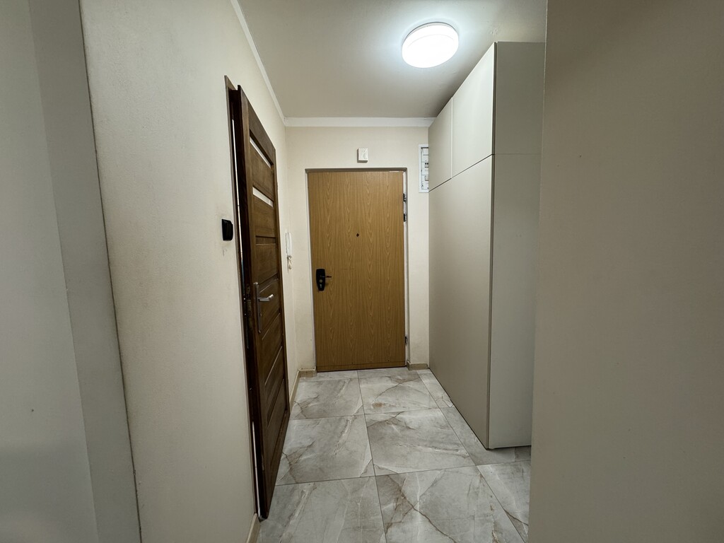 Mieszkanie na sprzedaż Szczecin, Pomorzany 46 m2 | Arka Nieruchomości