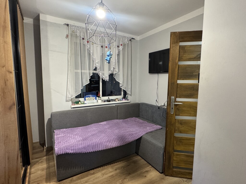 Mieszkanie na sprzedaż Szczecin, Pomorzany 46 m2 | Arka Nieruchomości