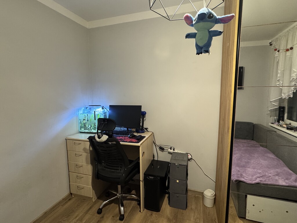 Mieszkanie na sprzedaż Szczecin, Pomorzany 46 m2 | Arka Nieruchomości