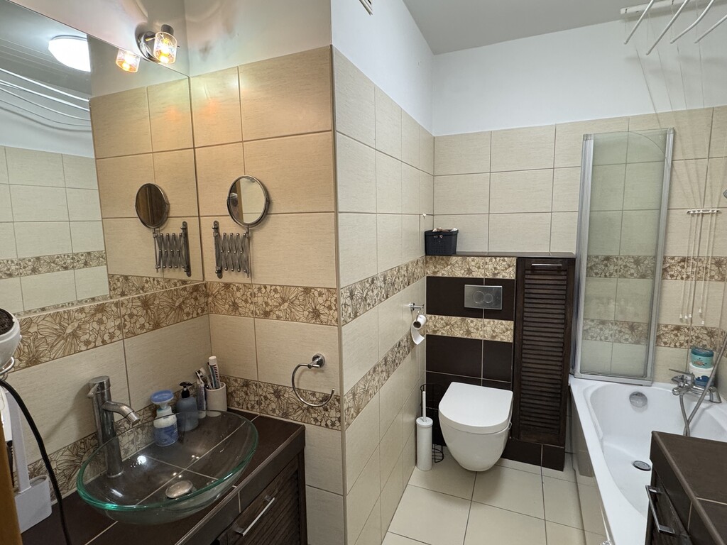 Mieszkanie na sprzedaż Szczecin, Pomorzany 46 m2 | Arka Nieruchomości