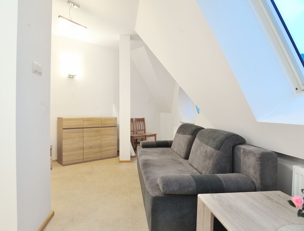 Mieszkanie na wynajem Szczecin, Niebuszewo 26 m2 | Arka Nieruchomości