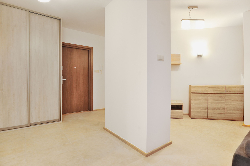 Mieszkanie na wynajem Szczecin, Niebuszewo 26 m2 | Arka Nieruchomości