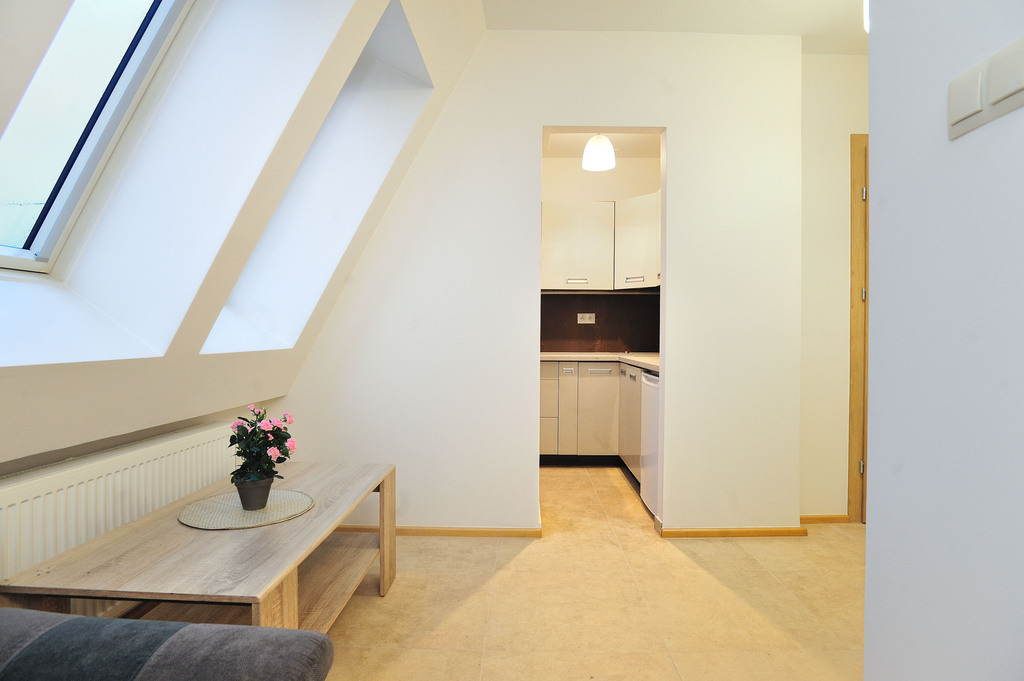 Mieszkanie na wynajem Szczecin, Niebuszewo 26 m2 | Arka Nieruchomości