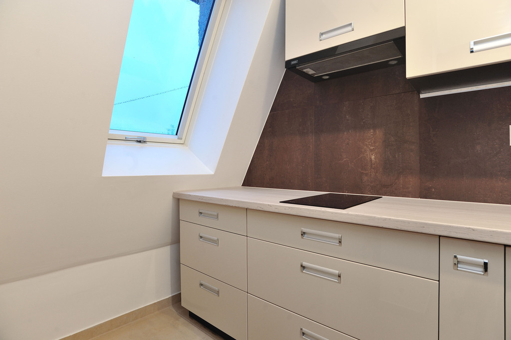 Mieszkanie na wynajem Szczecin, Niebuszewo 26 m2 | Arka Nieruchomości