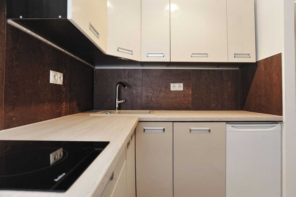 Mieszkanie na wynajem Szczecin, Niebuszewo 26 m2 | Arka Nieruchomości