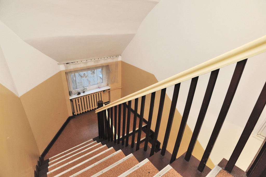 Mieszkanie na wynajem Szczecin, Niebuszewo 26 m2 | Arka Nieruchomości