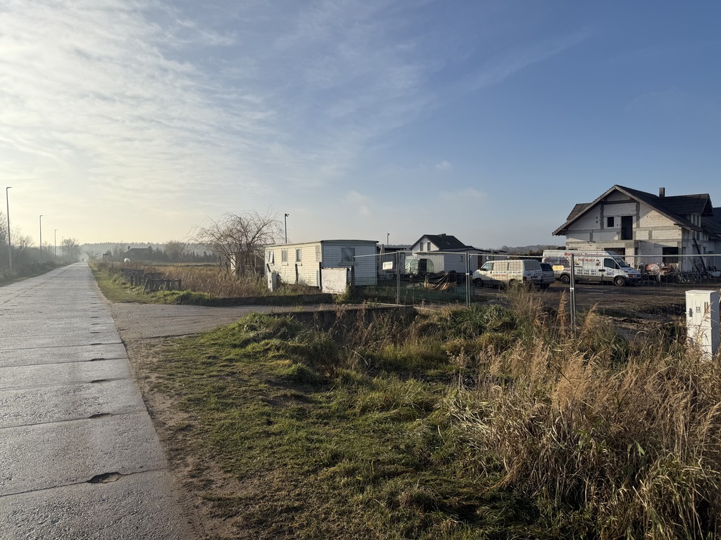 Działka na sprzedaż Dobra 1 388 m2 | Arka Nieruchomości