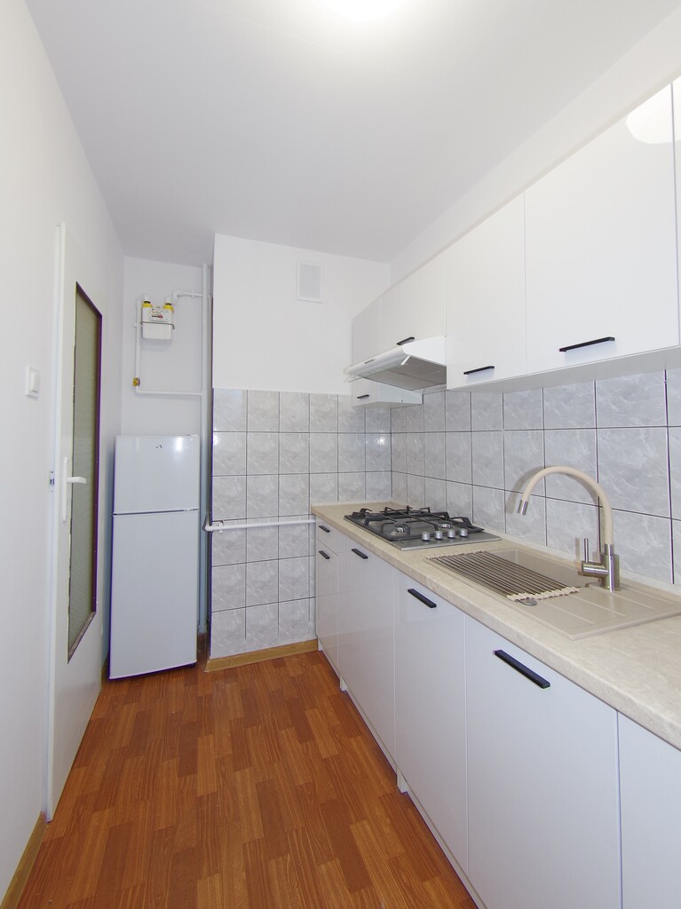 Mieszkanie na wynajem Szczecin, Gumieńce 30 m2 | Arka Nieruchomości