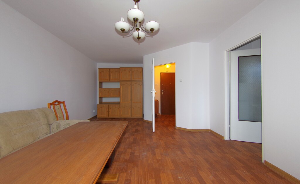 Mieszkanie na wynajem Szczecin, Gumieńce 30 m2 | Arka Nieruchomości