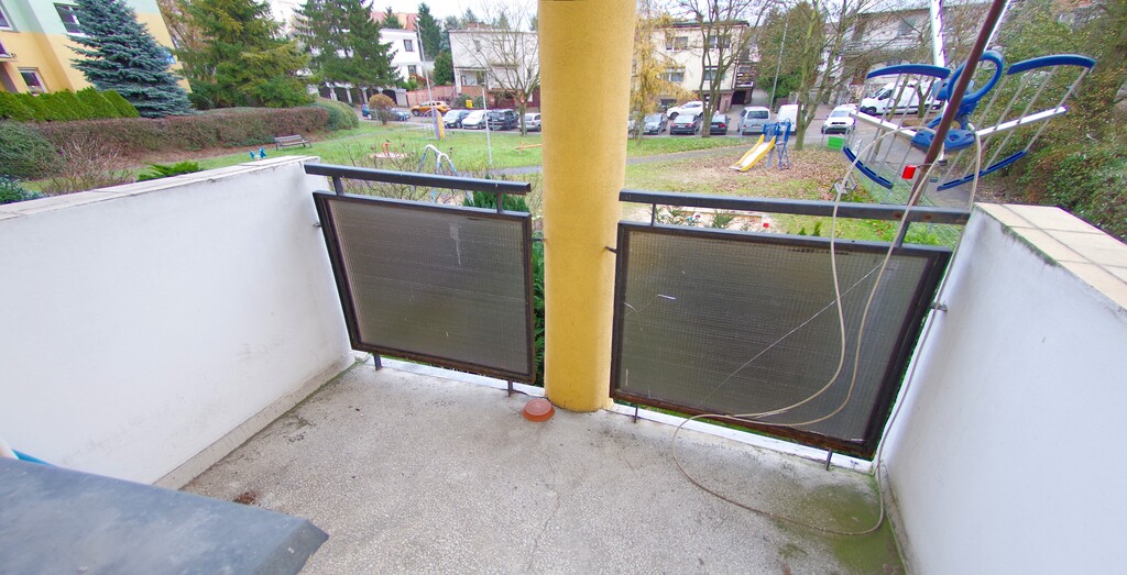 Mieszkanie na wynajem Szczecin, Gumieńce 30 m2 | Arka Nieruchomości