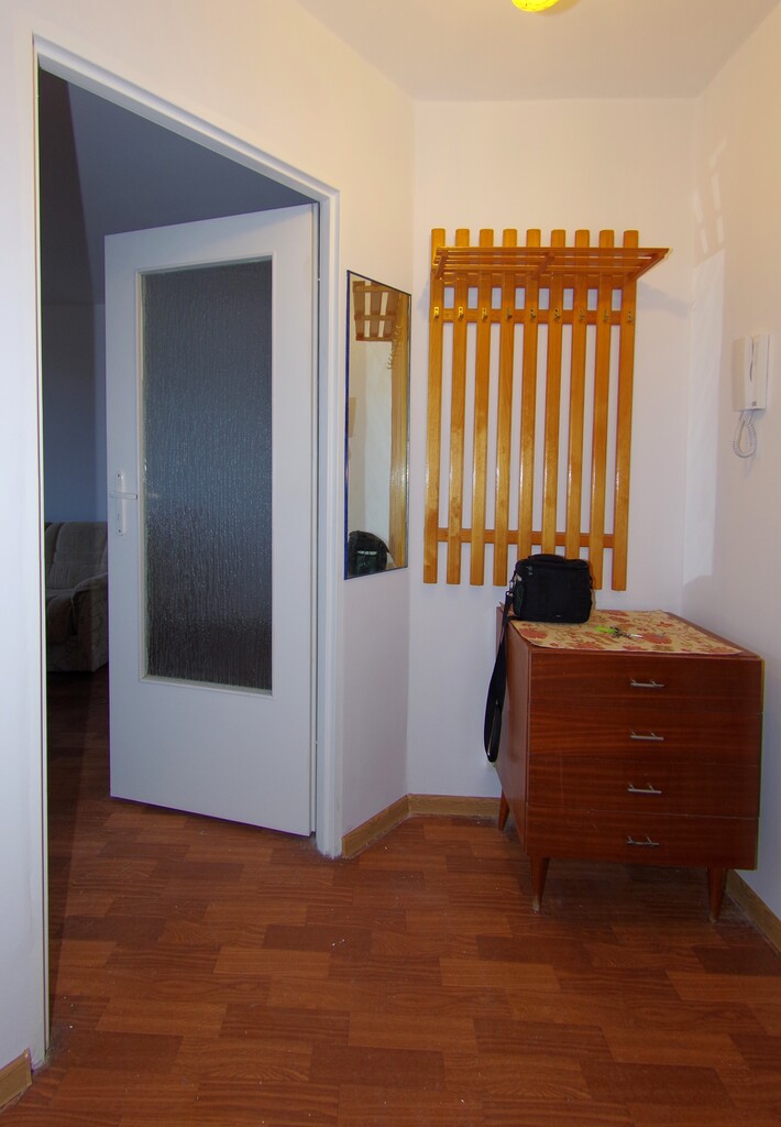 Mieszkanie na wynajem Szczecin, Gumieńce 30 m2 | Arka Nieruchomości