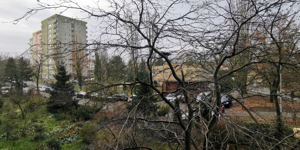 Mieszkanie na sprzedaż Szczecin, Pomorzany 78 m2 | Arka Nieruchomości