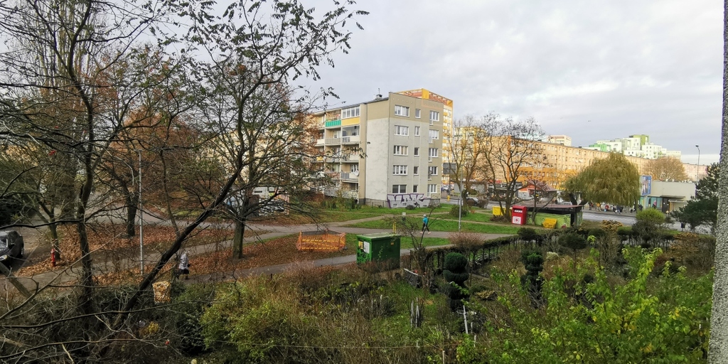 Mieszkanie na sprzedaż Szczecin, Pomorzany 78 m2 | Arka Nieruchomości