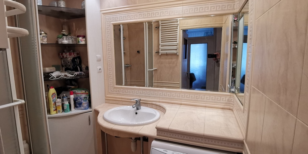 Mieszkanie na sprzedaż Szczecin, Pomorzany 78 m2 | Arka Nieruchomości