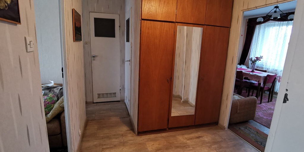 Mieszkanie na sprzedaż Szczecin, Pomorzany 78 m2 | Arka Nieruchomości