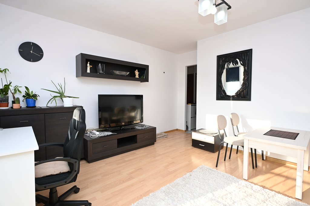 Mieszkanie na wynajem Szczecin, Centrum 23 m2 | Arka Nieruchomości