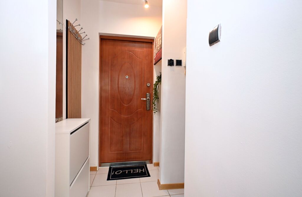 Mieszkanie na wynajem Szczecin, Centrum 23 m2 | Arka Nieruchomości