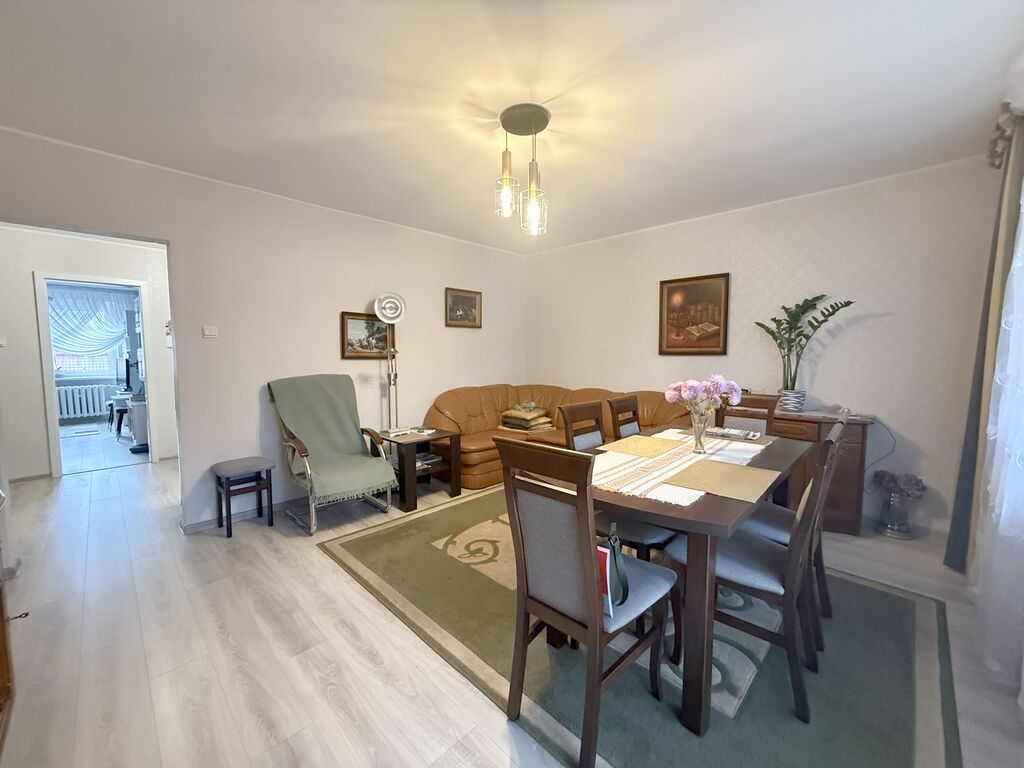 Mieszkanie na sprzedaż Police 67 m2 | Arka Nieruchomości