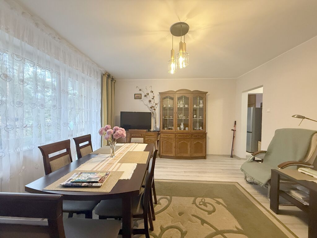 Mieszkanie na sprzedaż Police 67 m2 | Arka Nieruchomości