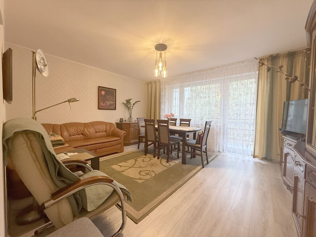 Mieszkanie na sprzedaż Police 67 m2 | Arka Nieruchomości