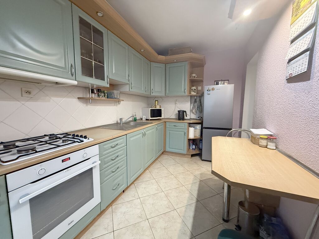 Mieszkanie na sprzedaż Police 67 m2 | Arka Nieruchomości