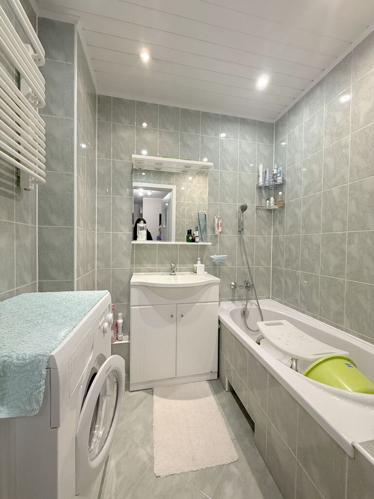 Mieszkanie na sprzedaż Police 67 m2 | Arka Nieruchomości